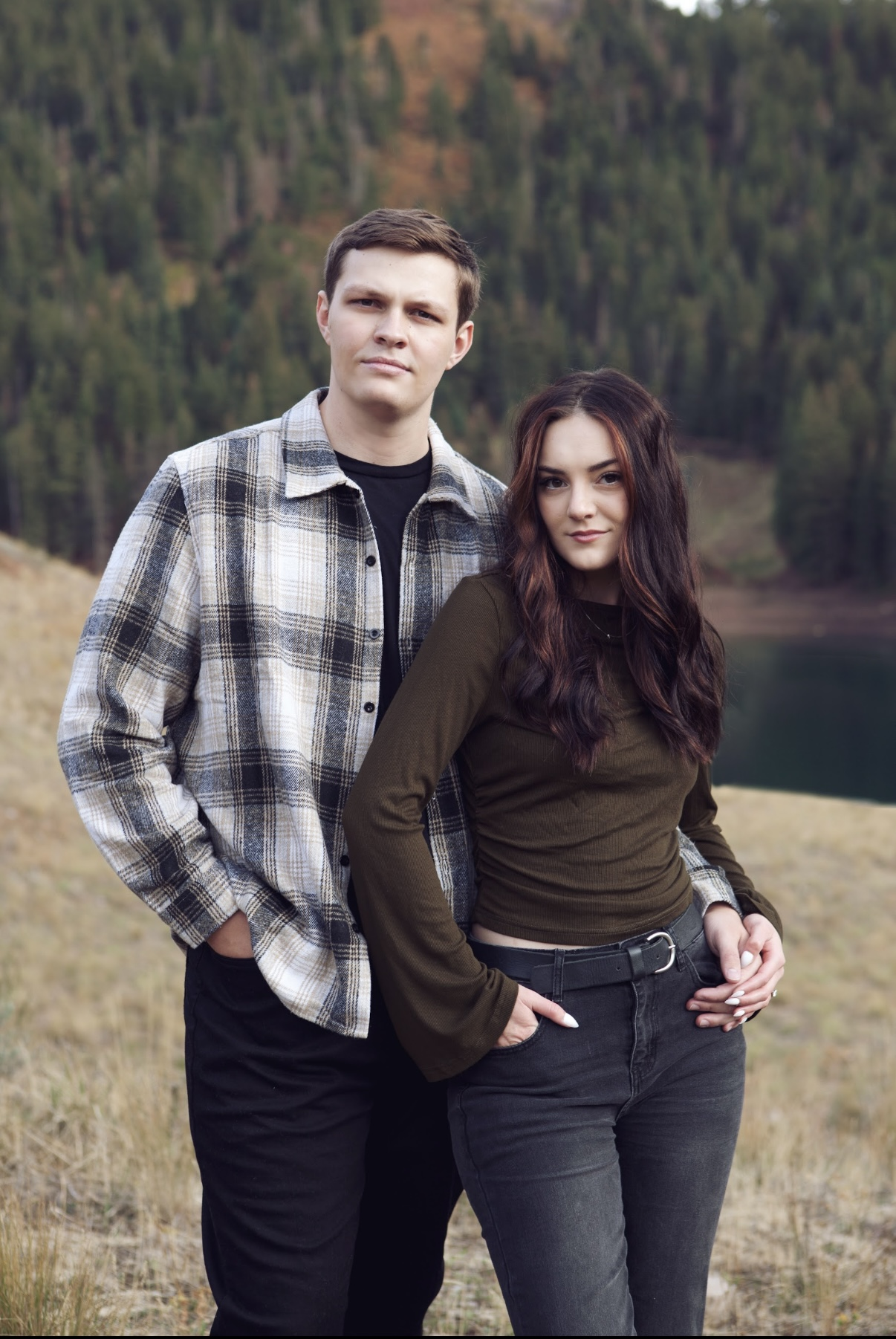 Carter and Aimsleigh